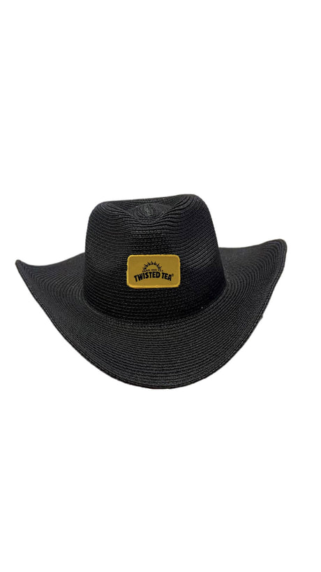 Custom Straw Hat - Yorkn Inc✅