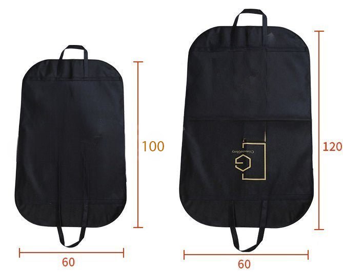 Custom Style Garment Bag - Yorkn Inc✅
