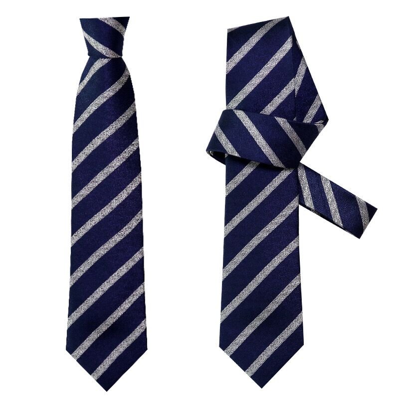 Custom Ties - 9cm - Yorkn Inc✅