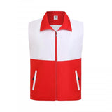 Custom Volunteer Vest - Yorkn Inc✅