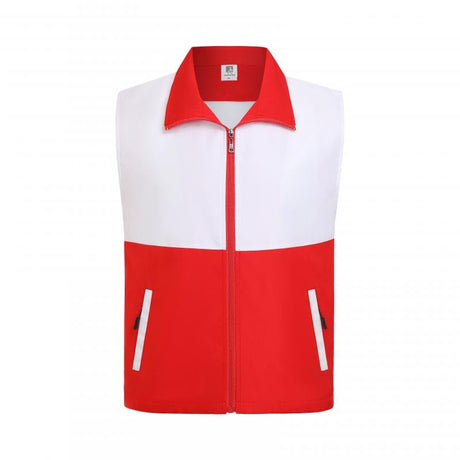 Custom Volunteer Vest - Yorkn Inc✅