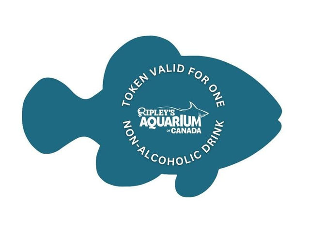 Custom Wooden Token - Yorkn Inc✅