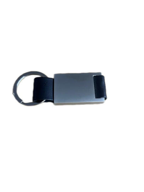Customizable Metal Keychain - Yorkn Inc✅