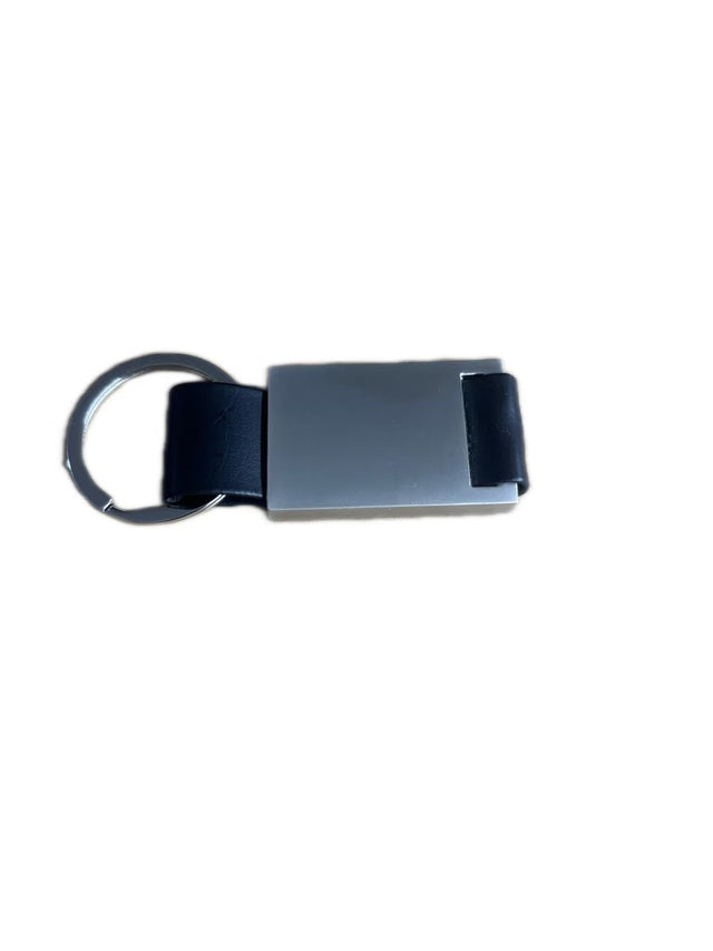 Customizable Metal Keychain - Yorkn Inc✅