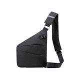 Customizable Outdoor Sports Chest Bag - Yorkn Inc✅