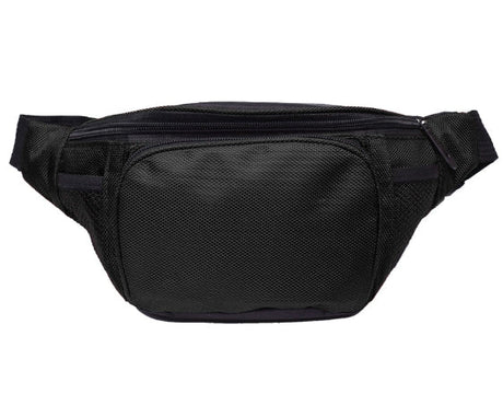 Customizable Waist Bag - Yorkn Inc✅