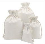 Customize Cotton Bag - Yorkn Inc✅