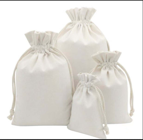 Customize Cotton Bag - Yorkn Inc✅