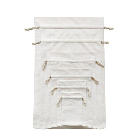 Customize Cotton Bag - Yorkn Inc✅