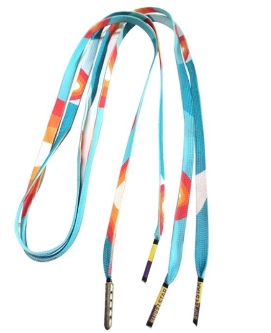 Customized Shoe Laces For A Pair - Yorkn Inc✅