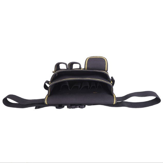 Customized Waist Pack Bag - Yorkn Inc✅