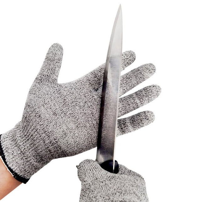 Cut Resistant Protective Gloves - Yorkn Inc✅