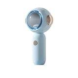 Cute Astronaut Handheld Mini Fan - Yorkn Inc✅