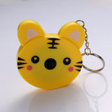 Cute Kawaii Animal Tape Measures - Yorkn Inc✅