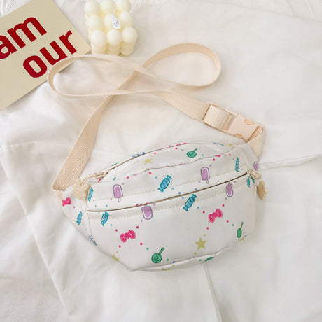 Cute Kids Belt Bag - Yorkn Inc✅
