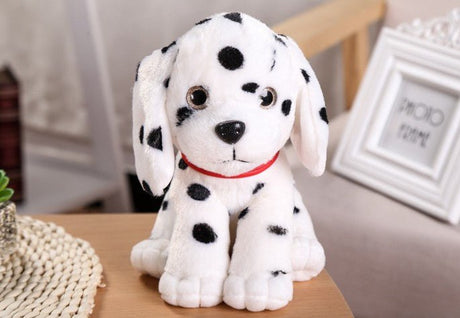 Dalmatian Toy - Yorkn Inc✅