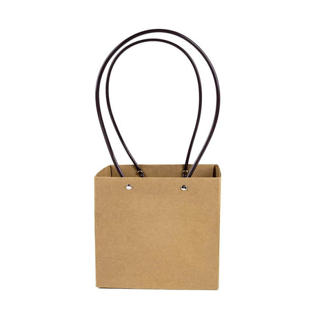 Decor Flower Wrapping Bag - Yorkn Inc✅