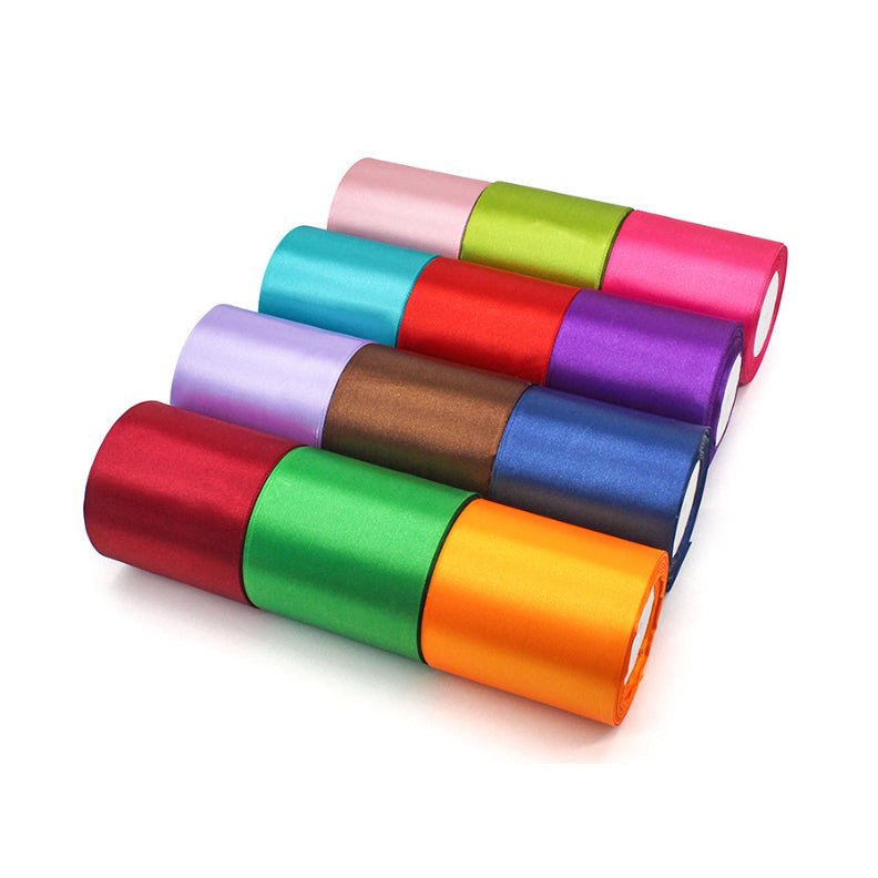 Decoration Gift Ribbon - Yorkn Inc✅