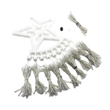 Decorations Outdoor String Lights 8 Modes - Yorkn Inc✅