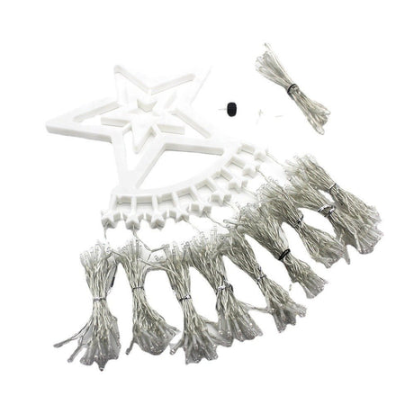 Decorations Outdoor String Lights 8 Modes - Yorkn Inc✅