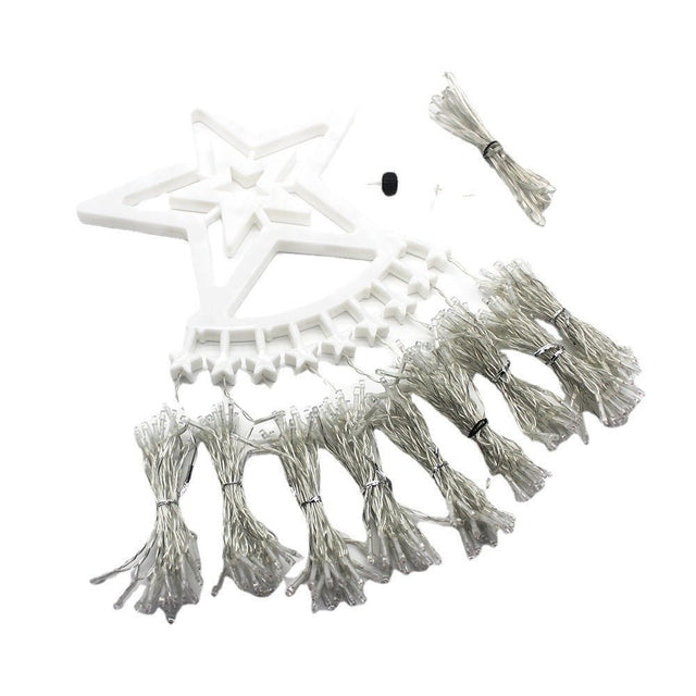 Decorations Outdoor String Lights 8 Modes - Yorkn Inc✅