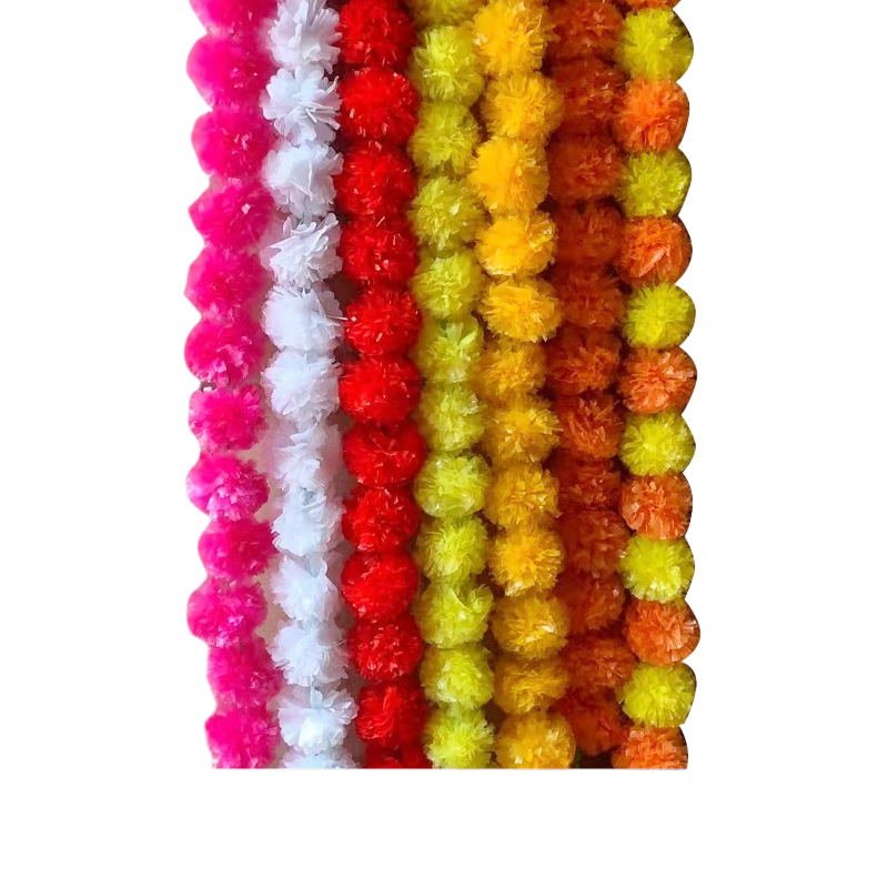 Decorative Artificial Flowers - Yorkn Inc✅