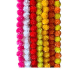 Decorative Artificial Flowers - Yorkn Inc✅