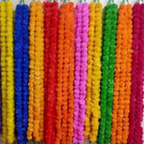 Decorative Artificial Flowers - Yorkn Inc✅