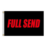 Decorative Hanging Flag - Yorkn Inc✅