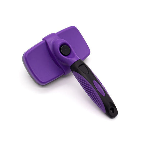 Deshedding Grooming Tool For Pets - Yorkn Inc✅