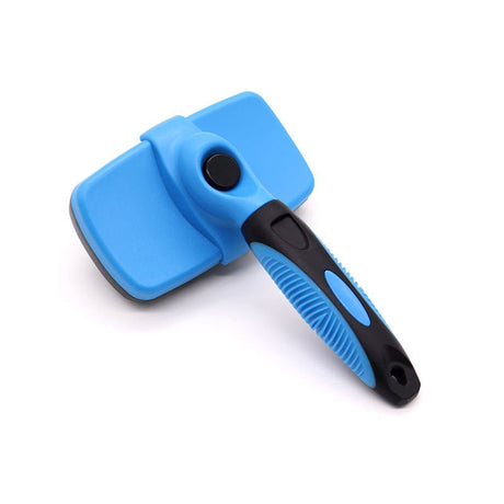 Deshedding Grooming Tool For Pets - Yorkn Inc✅