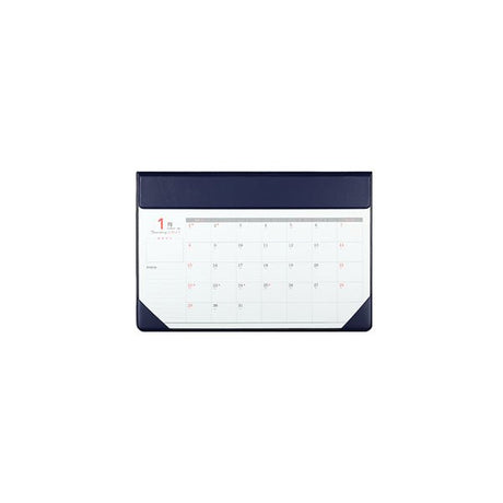 Desk Pad Calendar - Yorkn Inc✅