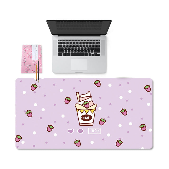 Desk Pad Protector - Yorkn Inc✅