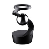 Desktop Floating Gyroscope Ornament - Yorkn Inc✅