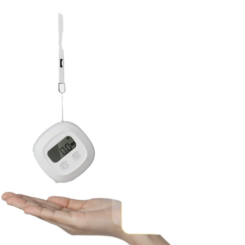 Digital Body Measuring Tape - Yorkn Inc✅