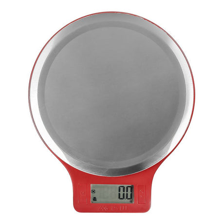Digital Kitchen Scale With Lcd Display - Yorkn Inc✅