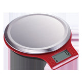 Digital Kitchen Scale With Lcd Display - Yorkn Inc✅