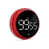 Digital Kitchen Timer - Yorkn Inc✅