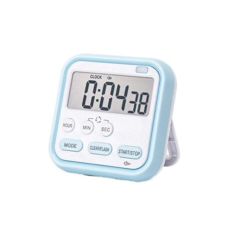 Digital Kitchen Timer With Alarm - Yorkn Inc✅