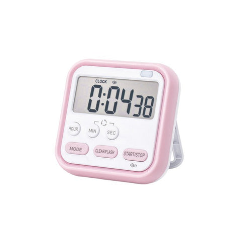 Digital Kitchen Timer With Alarm - Yorkn Inc✅