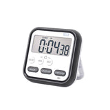 Digital Kitchen Timer With Alarm - Yorkn Inc✅