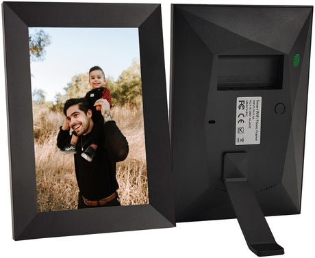 Digital Photo Frame - Yorkn Inc✅