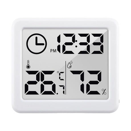 Digital Touch Screen Thermometer - Yorkn Inc✅