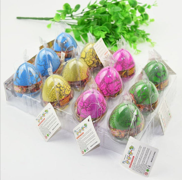 Dinosaur Egg - By Boat - Yorkn Inc✅