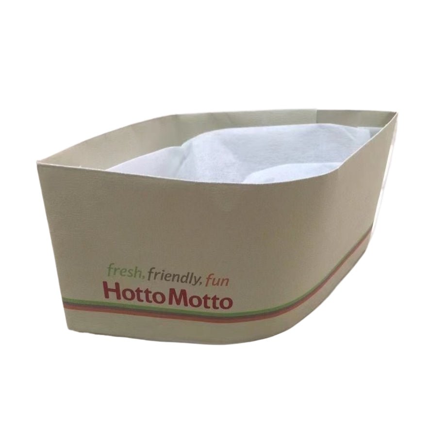 Disposable 80gsm Paper Chef Hats For Kids - Yorkn Inc✅