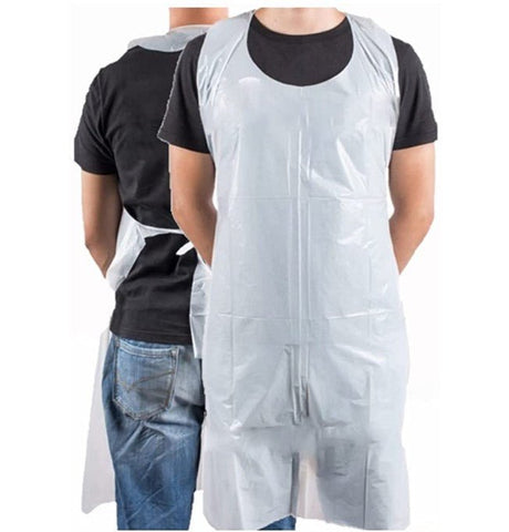Disposable Apron - Yorkn Inc✅