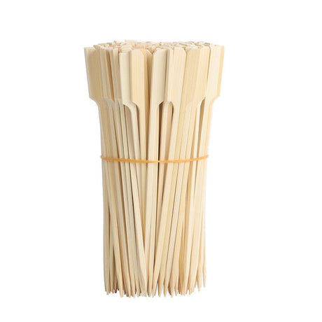 Disposable Bamboo Stick - Yorkn Inc✅