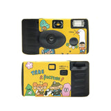 Disposable Cameras With 27 Exposures - Yorkn Inc✅