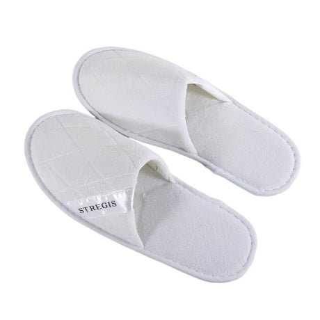 Disposable Indoor House Slippers - Yorkn Inc✅