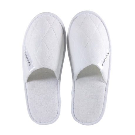 Disposable Indoor House Slippers - Yorkn Inc✅